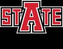 Arkansas State University logo