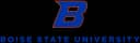 Boise State University logo