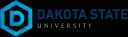Dakota State University logo