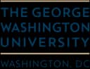 George Washington University logo