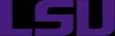 Louisiana State University logo