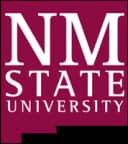 New Mexico State University logo