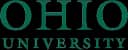 Ohio University logo