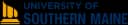 University of Southern Maine logo