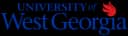 University of West Georgia logo