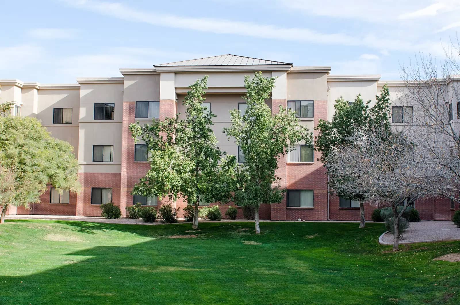 Grand Canyon University campus — Grand Canyon University, 3300 W Camelback Rd, Phoenix, AZ 85017